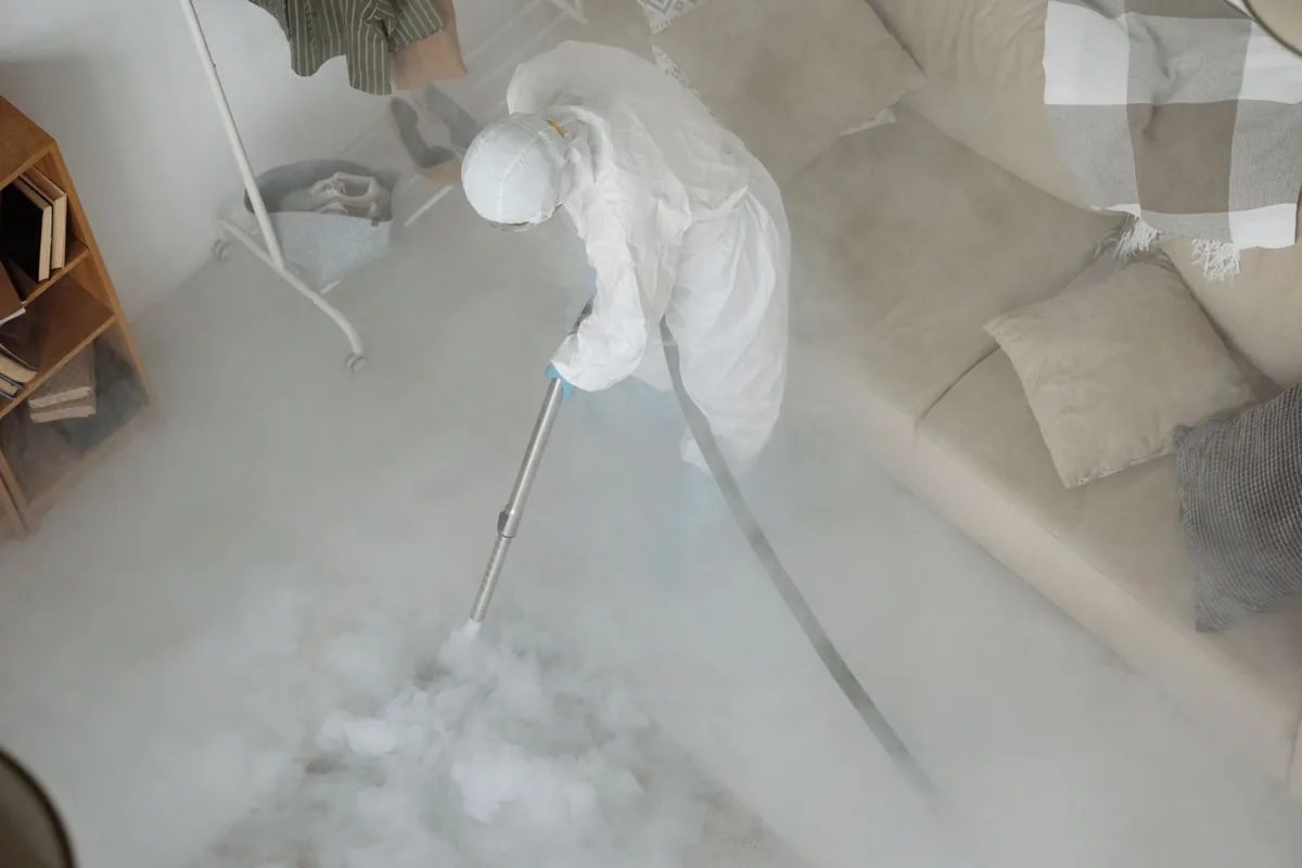 Biohazard Cleanup in St. Martins, MO